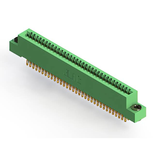 842-066-555-203 EDAC Inc.  Edgeboard Connectors